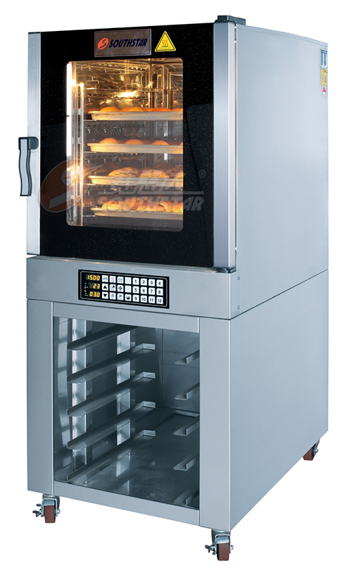 燃氣烤爐,旋轉爐,熱風循環爐,冷凍醒發箱,起酥機,組合爐-賽思達-世界級烘焙設備品牌