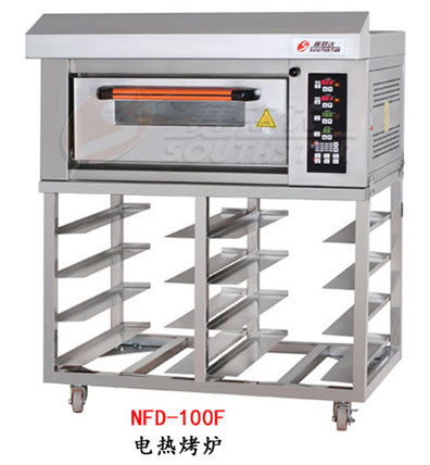 賽思達電烤箱NFD-100F一層一盤電腦版廠家直銷